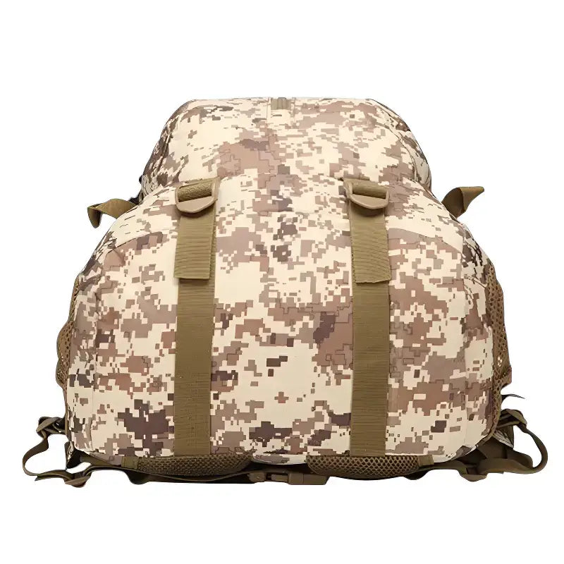 Sac à dos camouflage léger outdoor