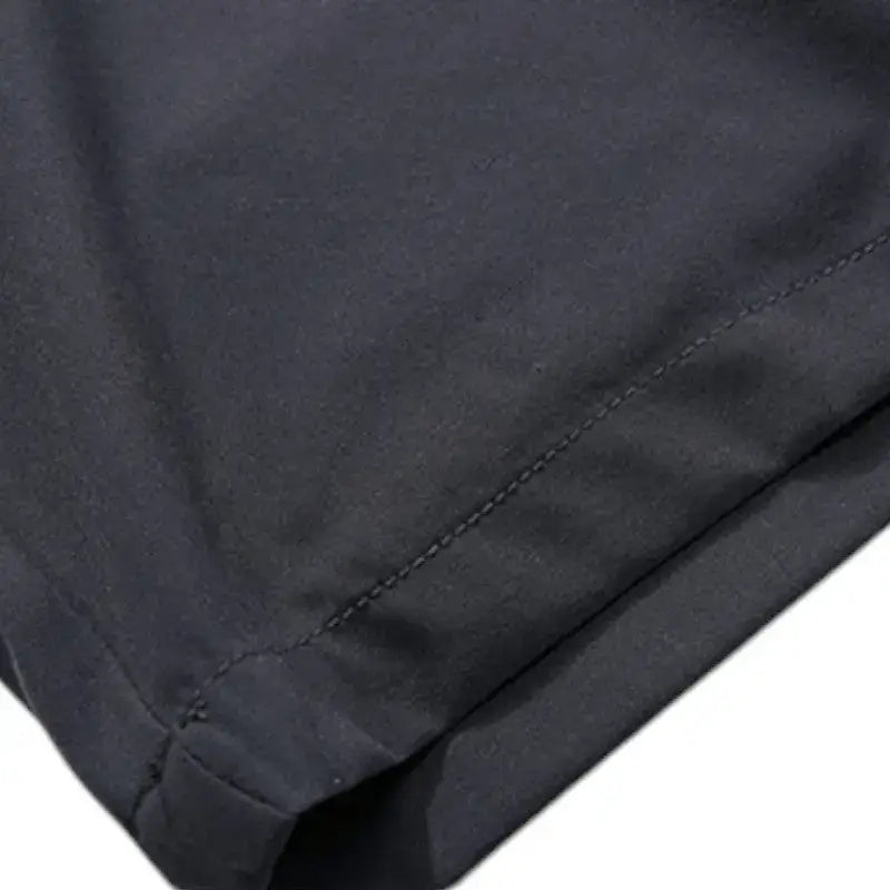 Pantalon de trekking confortable technique