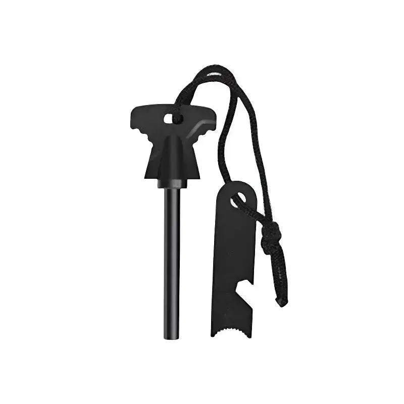 Sac survie complet équipement basique