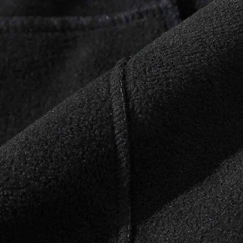 Pantalon trekking coupe-vent thermique