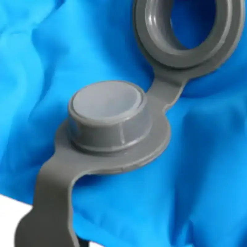 Matelas gonflable trekking sport montagne