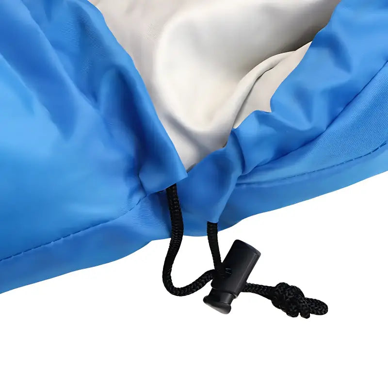 Sac de couchage hiver grand froid -10°c