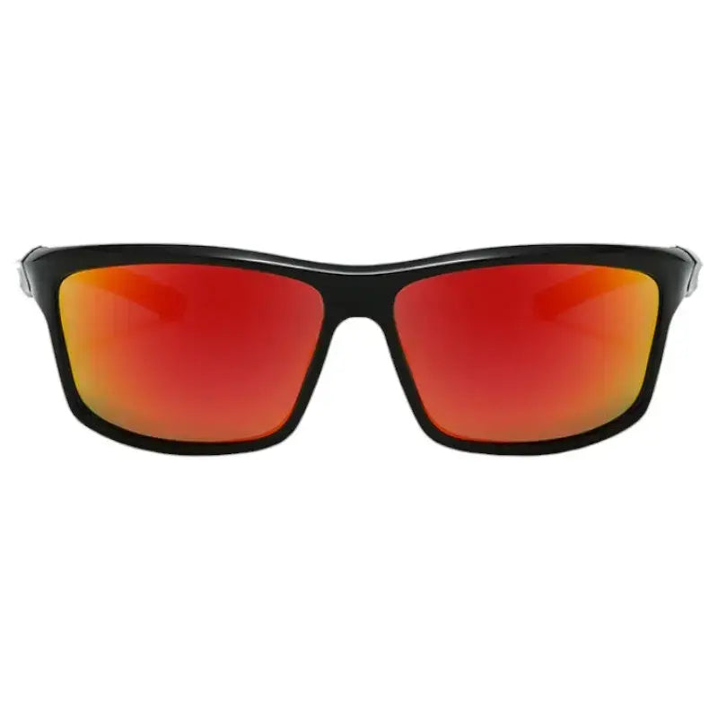 Lunettes soleil polarisées catégorie 2 jour