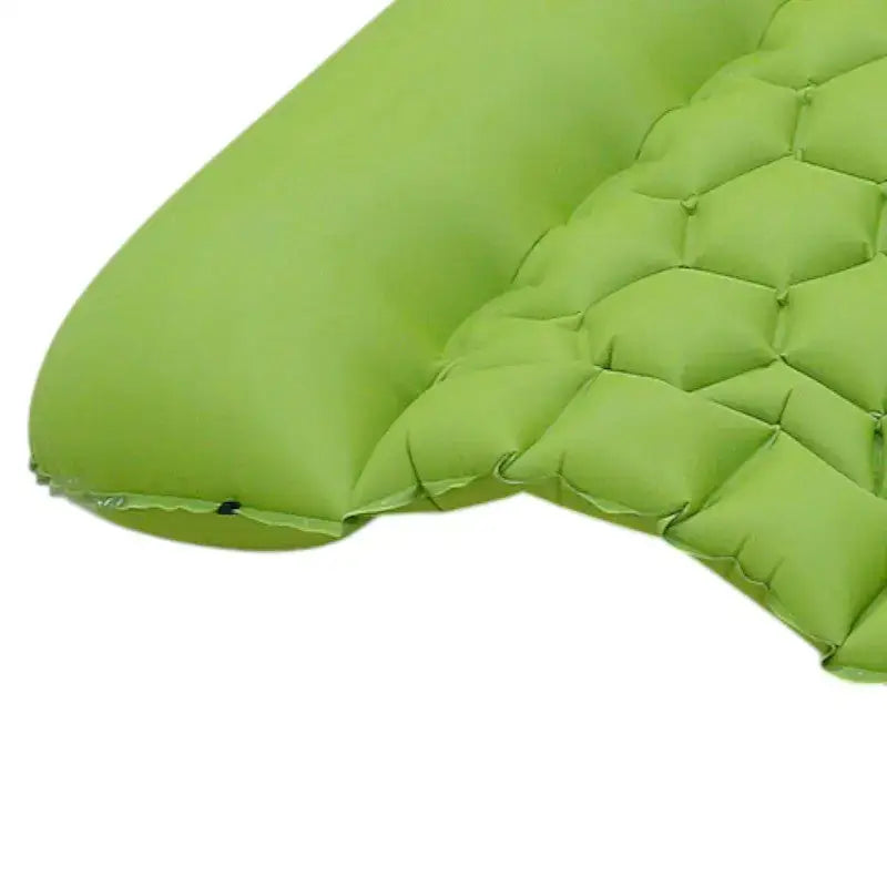 Matelas lit de camp 1