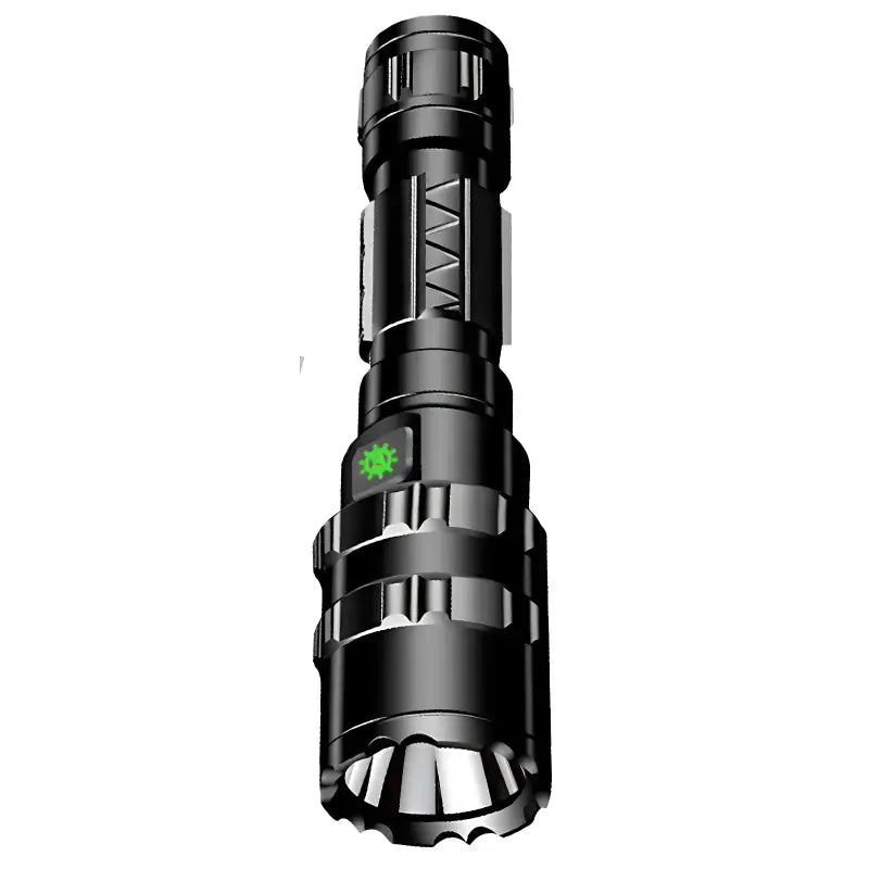 Lampe torche à led rechargeable puissant