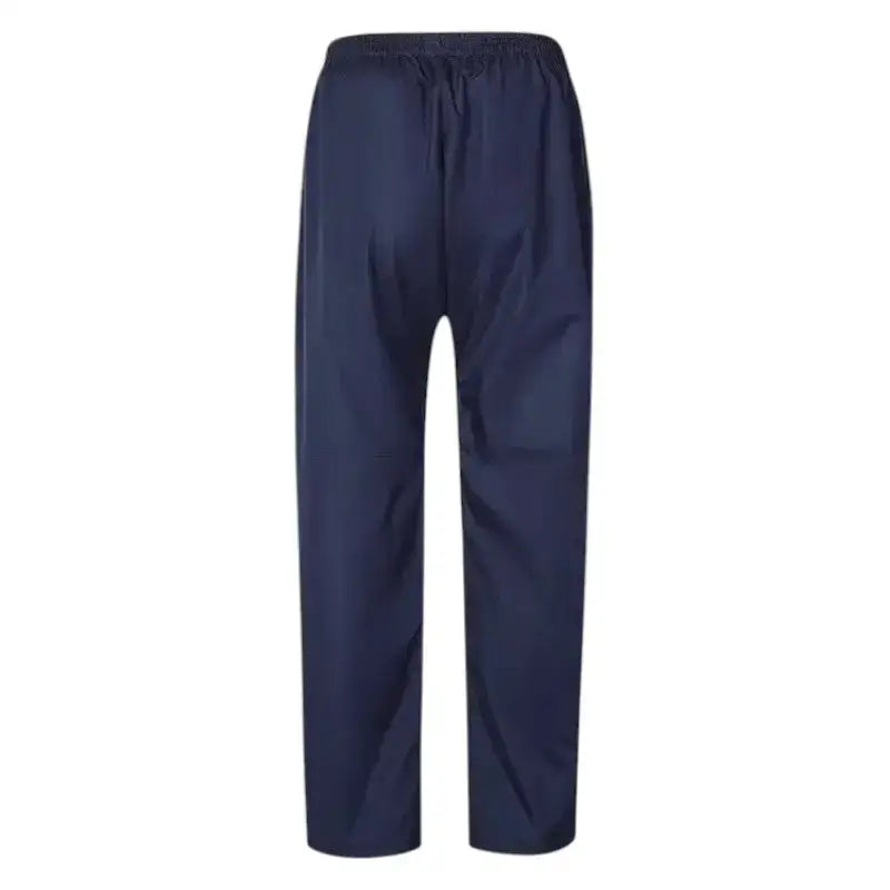 Pantalon pluie respirant marche rapide