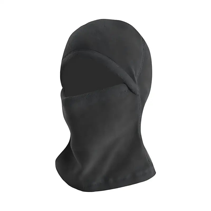 Cagoule anti-froid militaire tactique