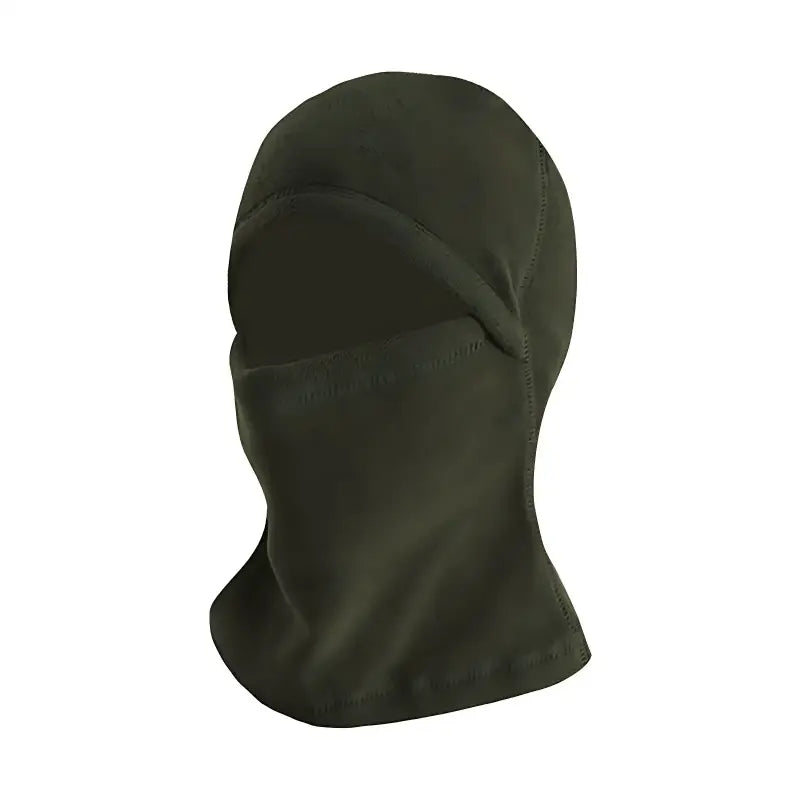 Cagoule anti-froid militaire tactique