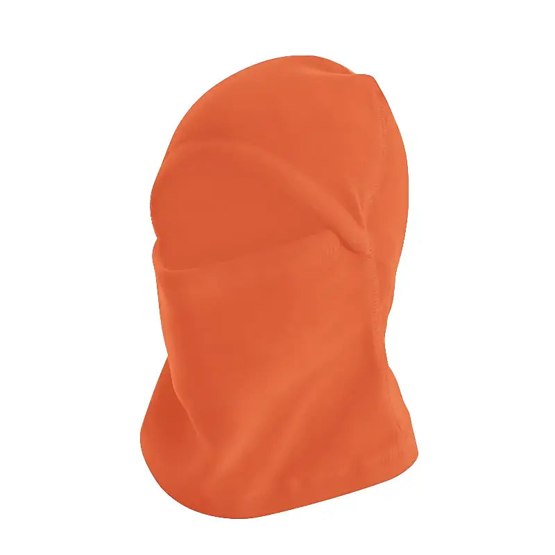Cagoule anti-froid militaire tactique