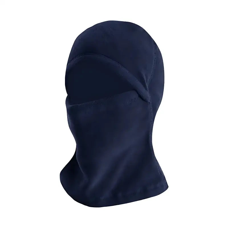 Cagoule anti-froid militaire tactique