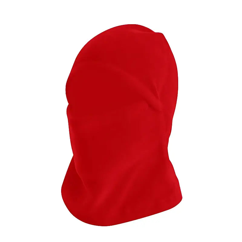 Cagoule anti-froid militaire tactique
