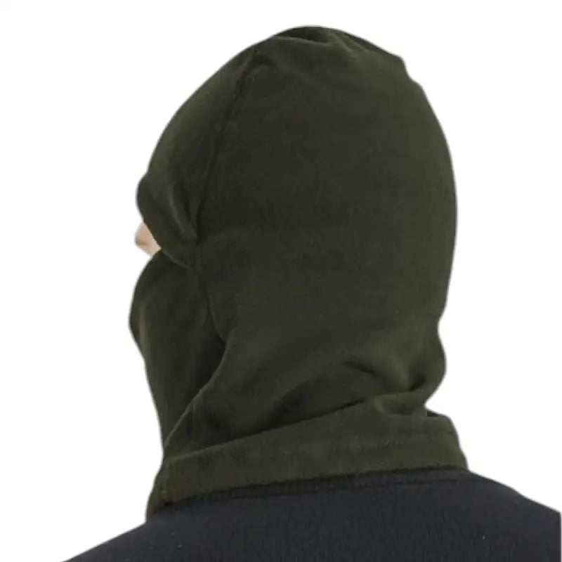 Cagoule anti-froid militaire tactique