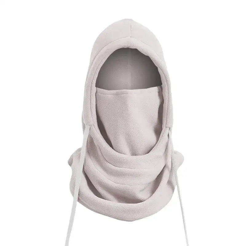 Cagoule capuche femme adulte