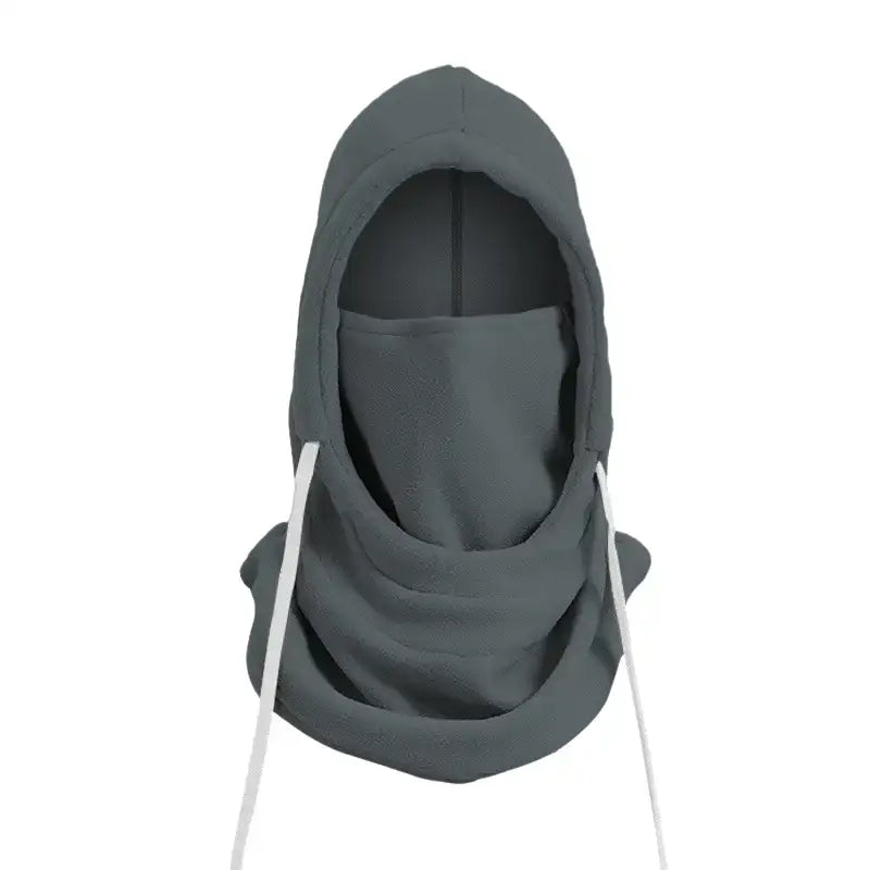 Cagoule capuche femme adulte