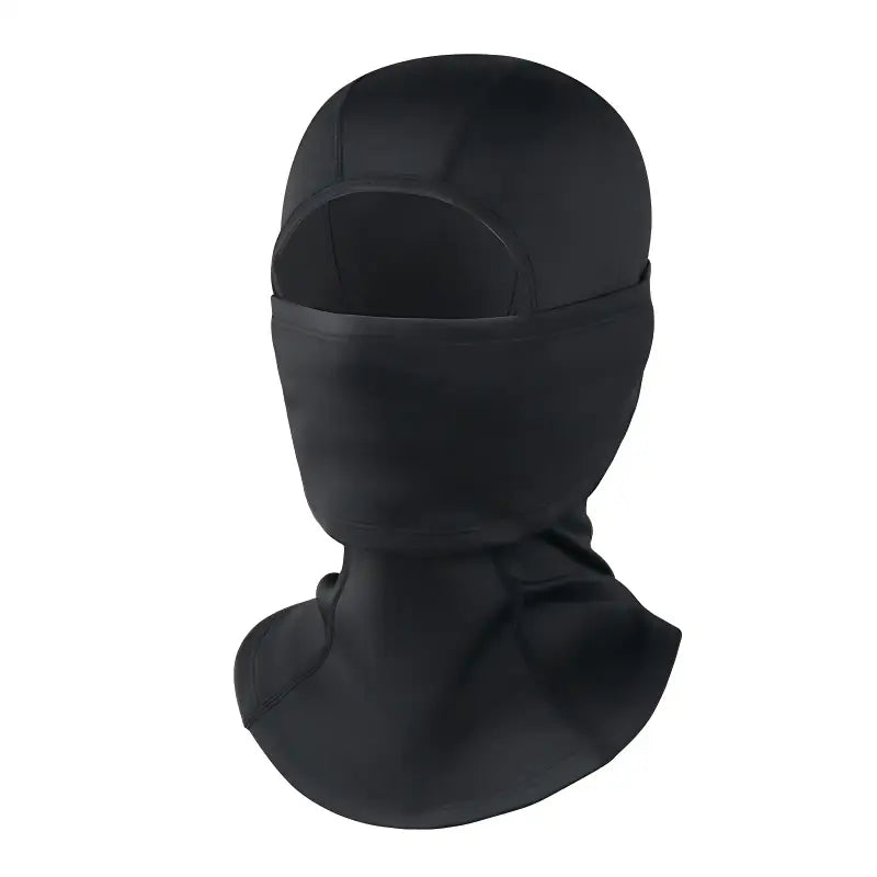 Cagoule intégrale ski montagne