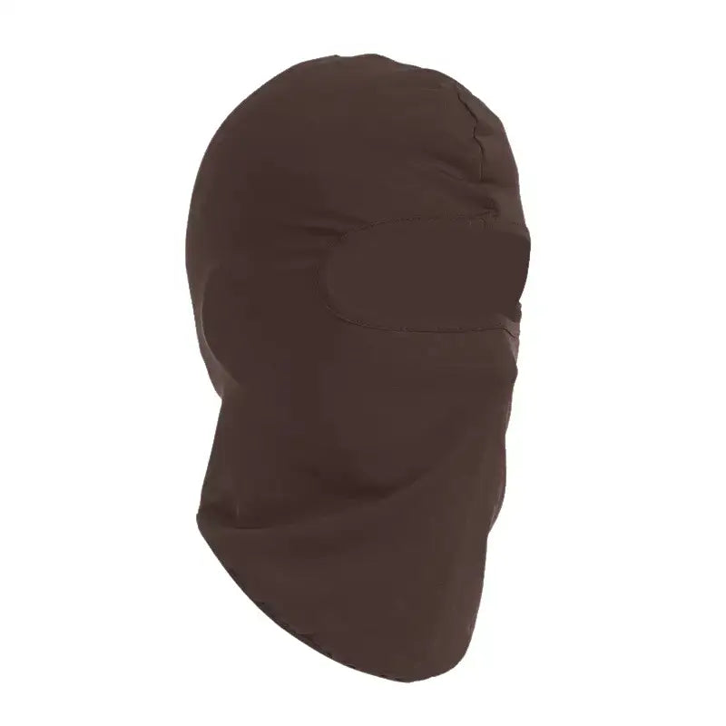 Cagoule respirant pour randonnée homme