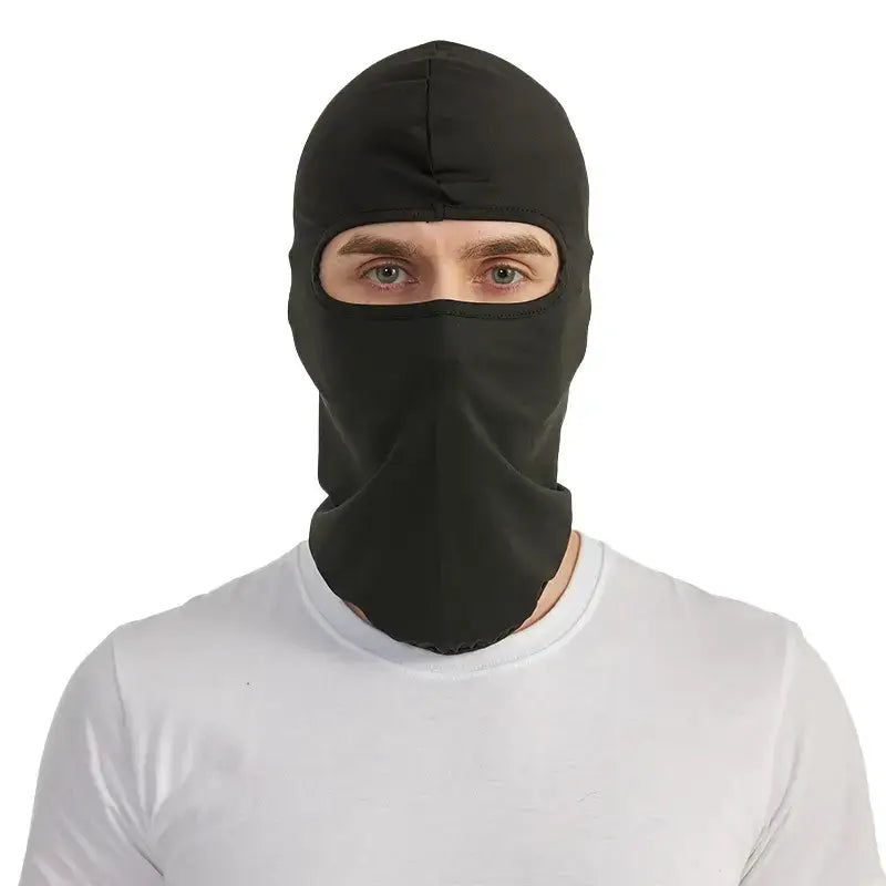 Cagoule respirant pour randonnée homme