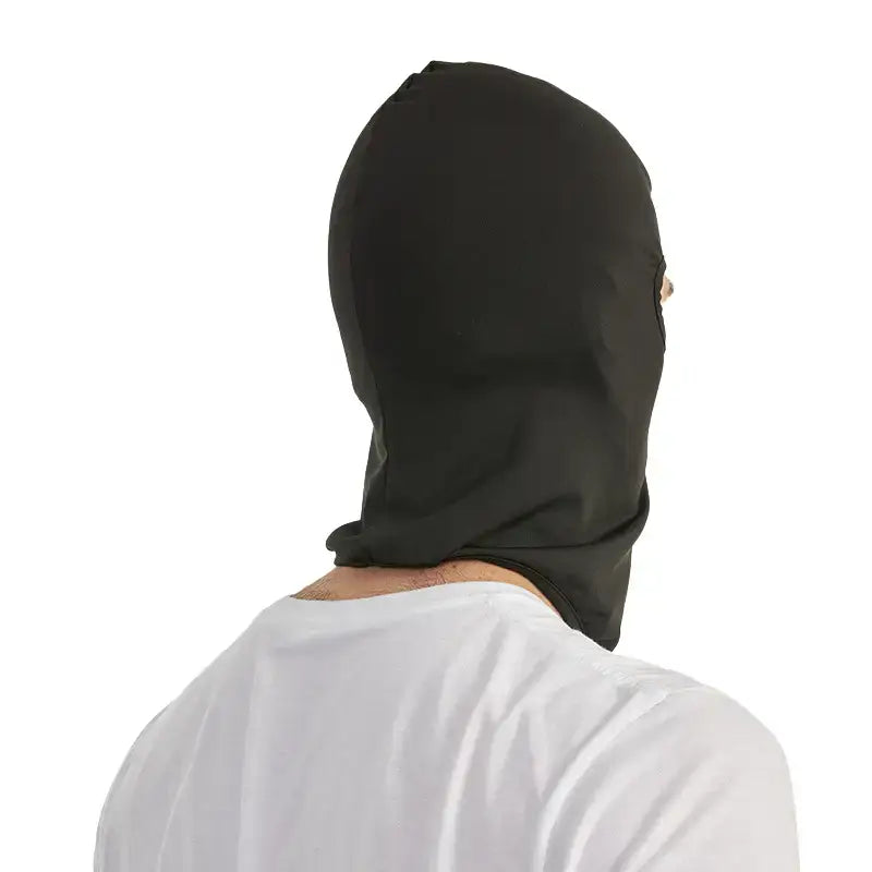 Cagoule respirant pour randonnée homme