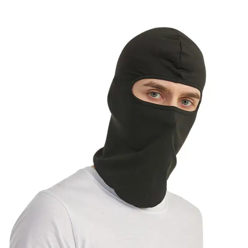 Cagoule respirant pour randonnée homme