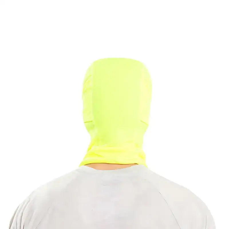 Cagoule pour le ski