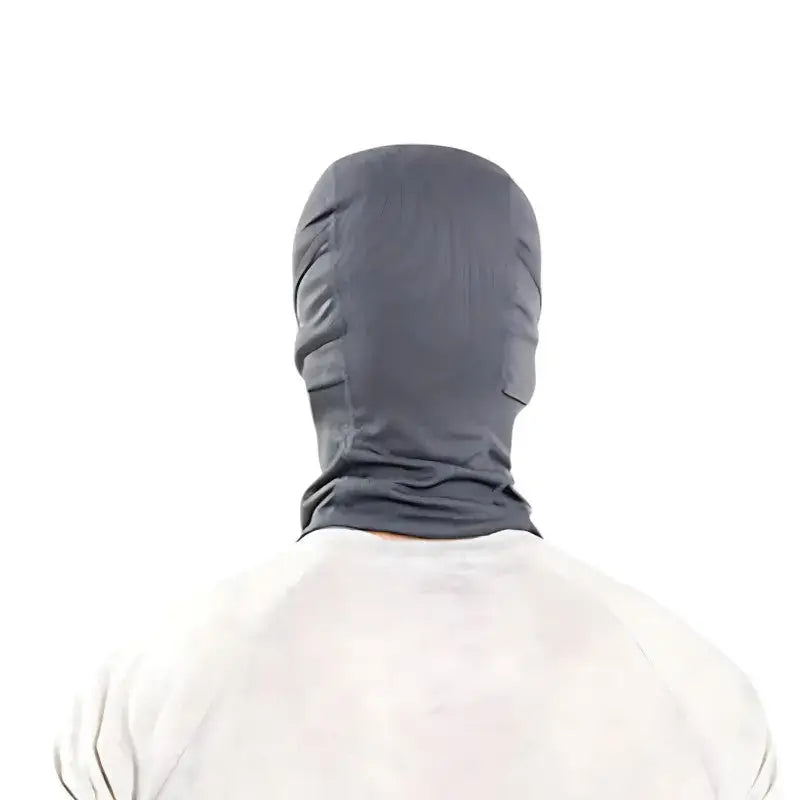 Cagoule pour le ski