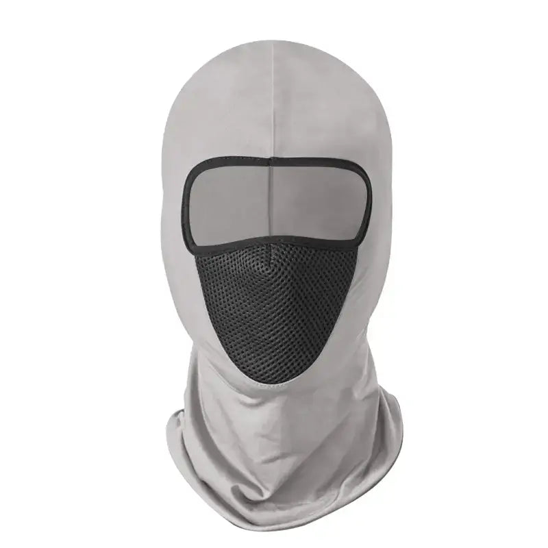 Cagoule sport polyvalente