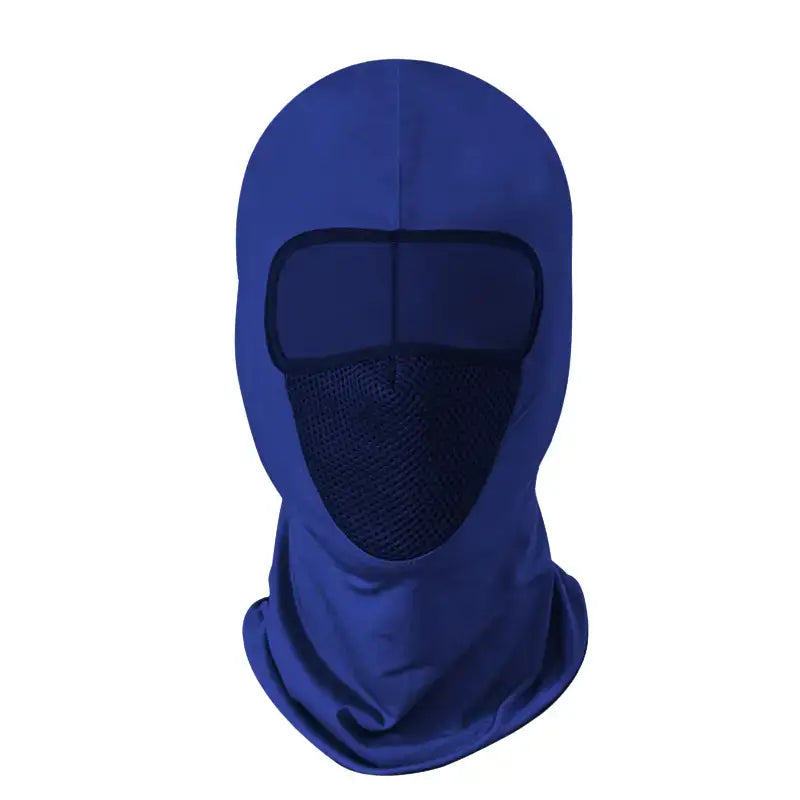 Cagoule sport polyvalente