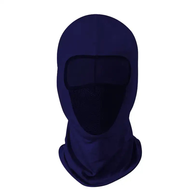 Cagoule sport polyvalente