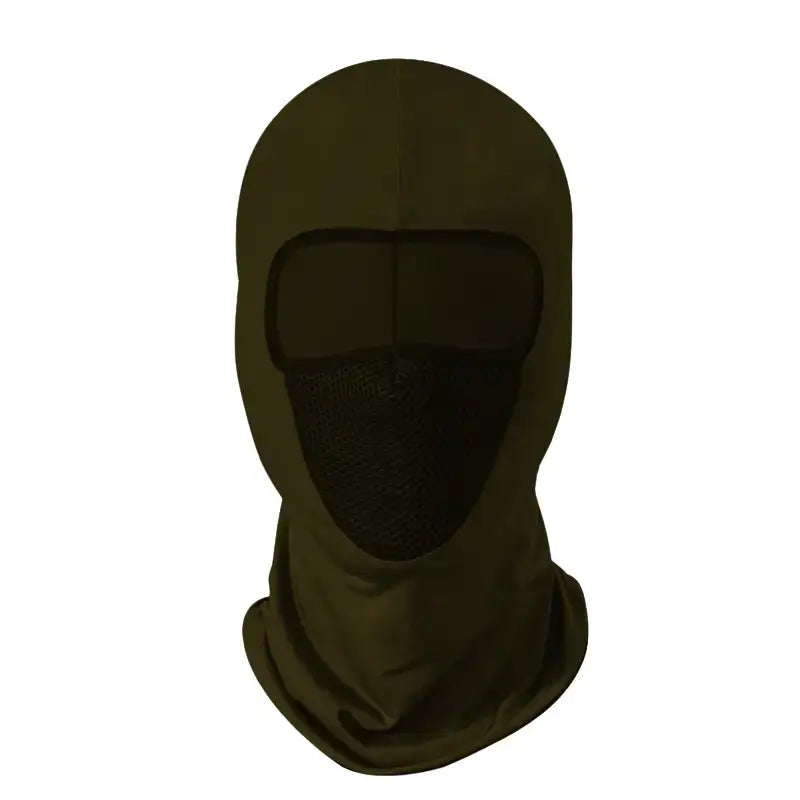 Cagoule sport polyvalente
