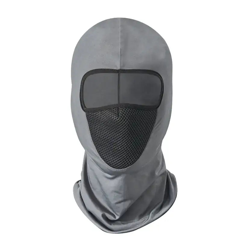 Cagoule sport polyvalente