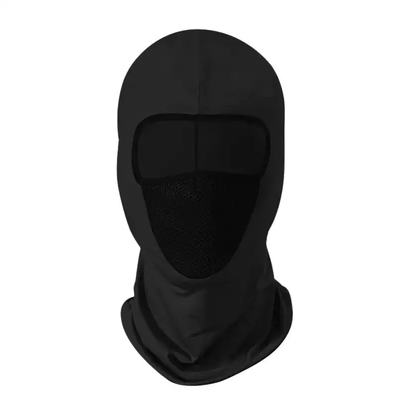 Cagoule sport polyvalente
