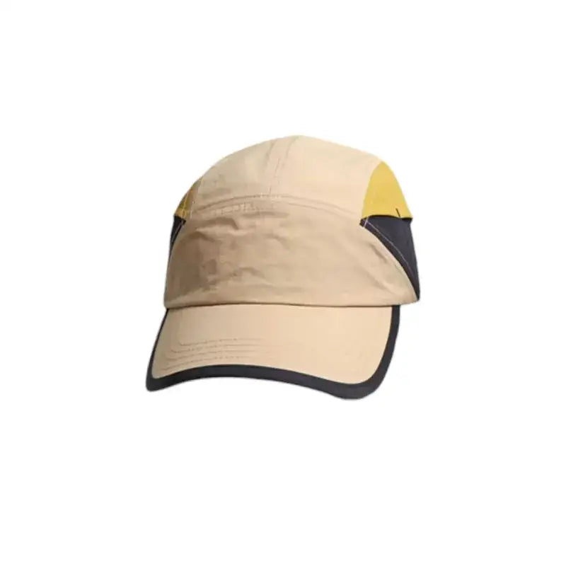 Casquette randonnée colorée femme
