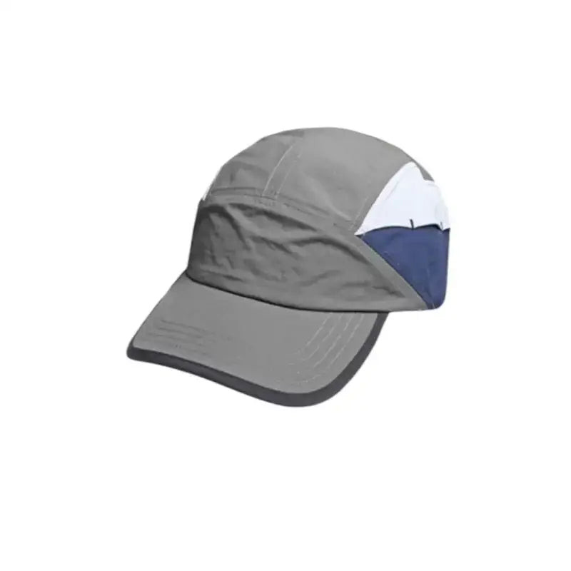 Casquette randonnée colorée femme