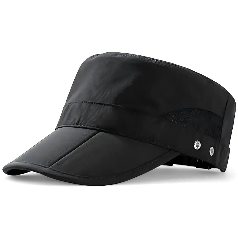 Casquette de randonnée compact résistant