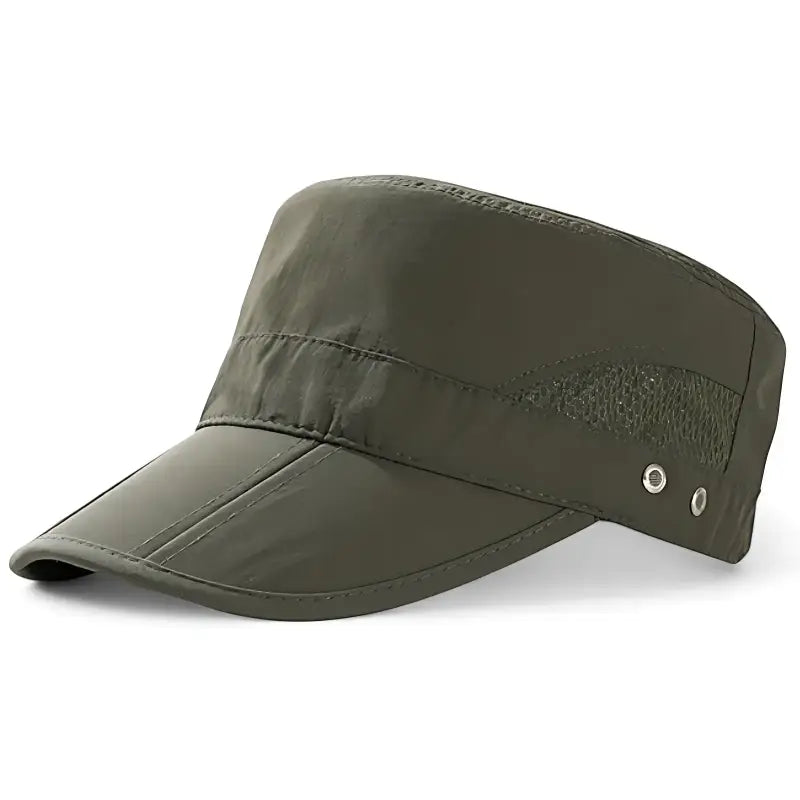 Casquette de randonnée compact résistant