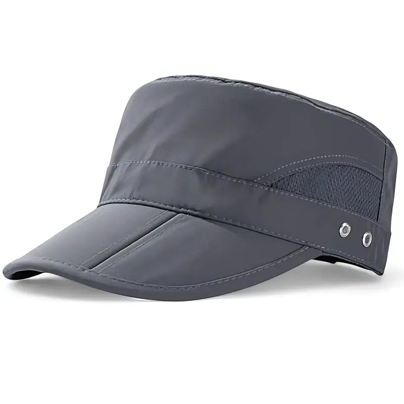 Casquette de randonnée compact résistant