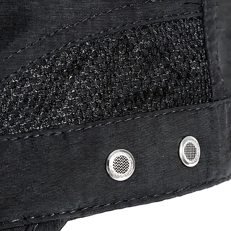 Casquette de randonnée compact résistant