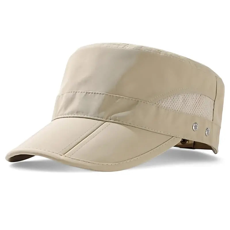 Casquette de randonnée compact résistant