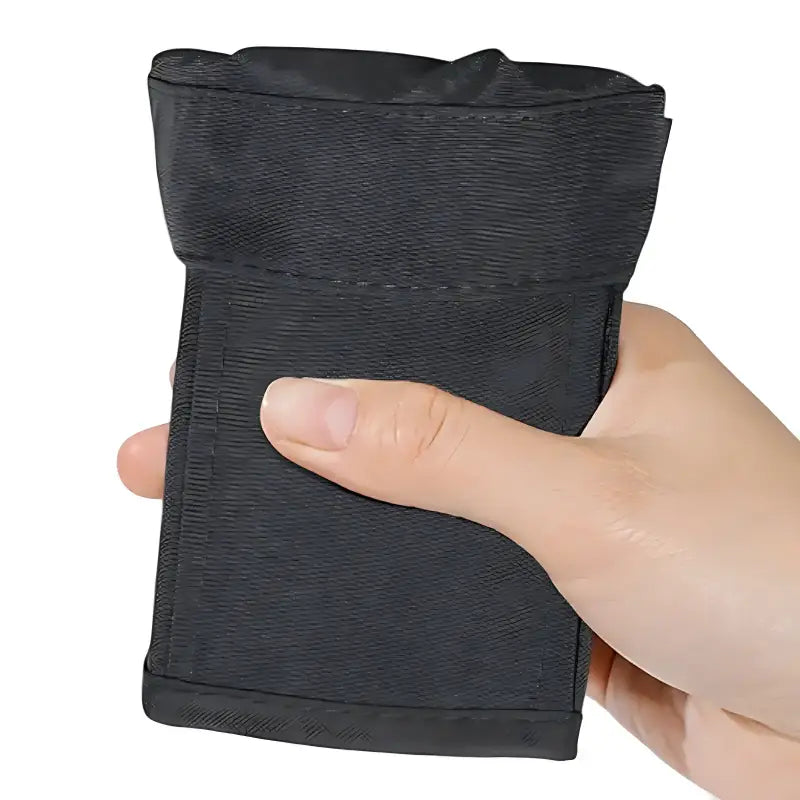 Casquette de randonnée compact résistant
