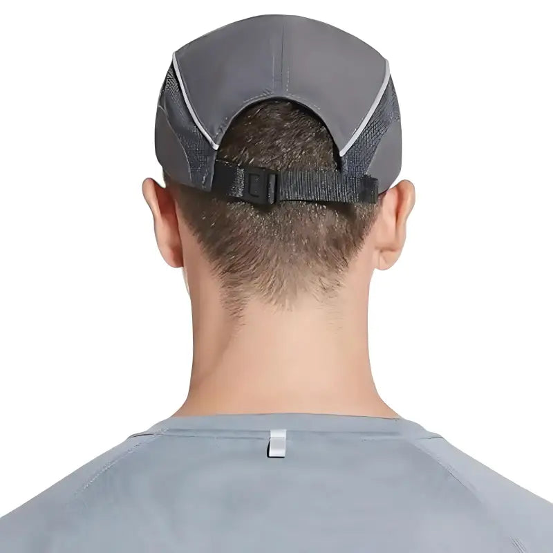 Casquette de randonnée exploration outdoor