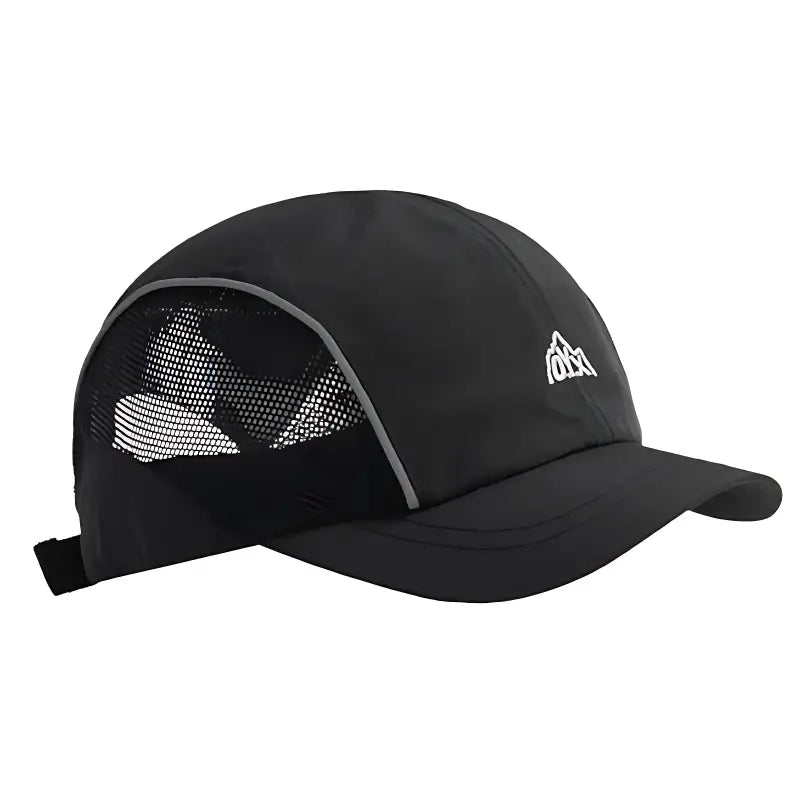 Casquette de randonnée exploration outdoor