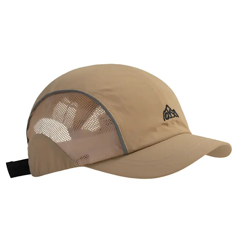 Casquette de randonnée exploration outdoor