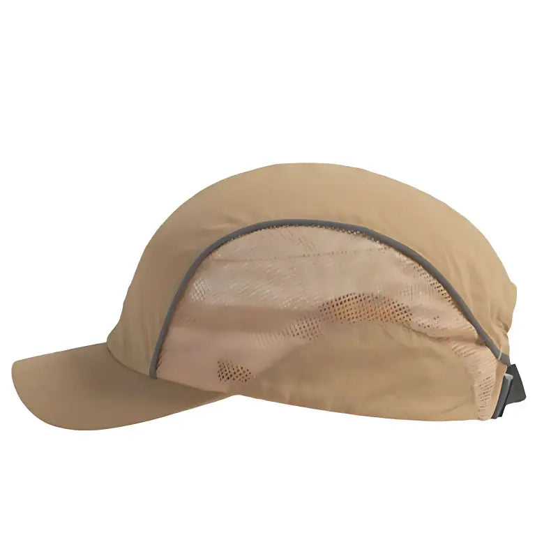 Casquette de randonnée exploration outdoor