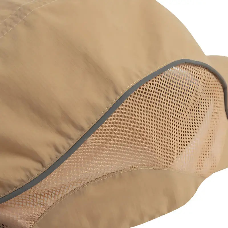 Casquette de randonnée exploration outdoor