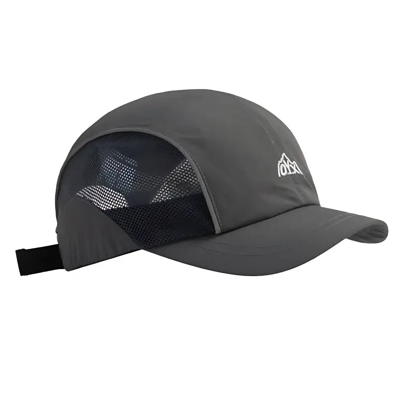 Casquette de randonnée exploration outdoor