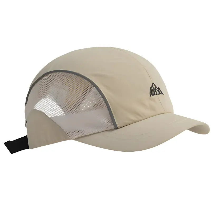 Casquette de randonnée exploration outdoor