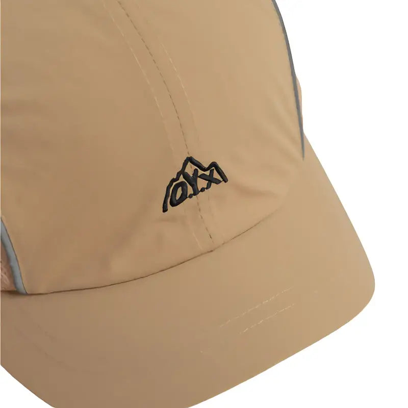 Casquette de randonnée exploration outdoor