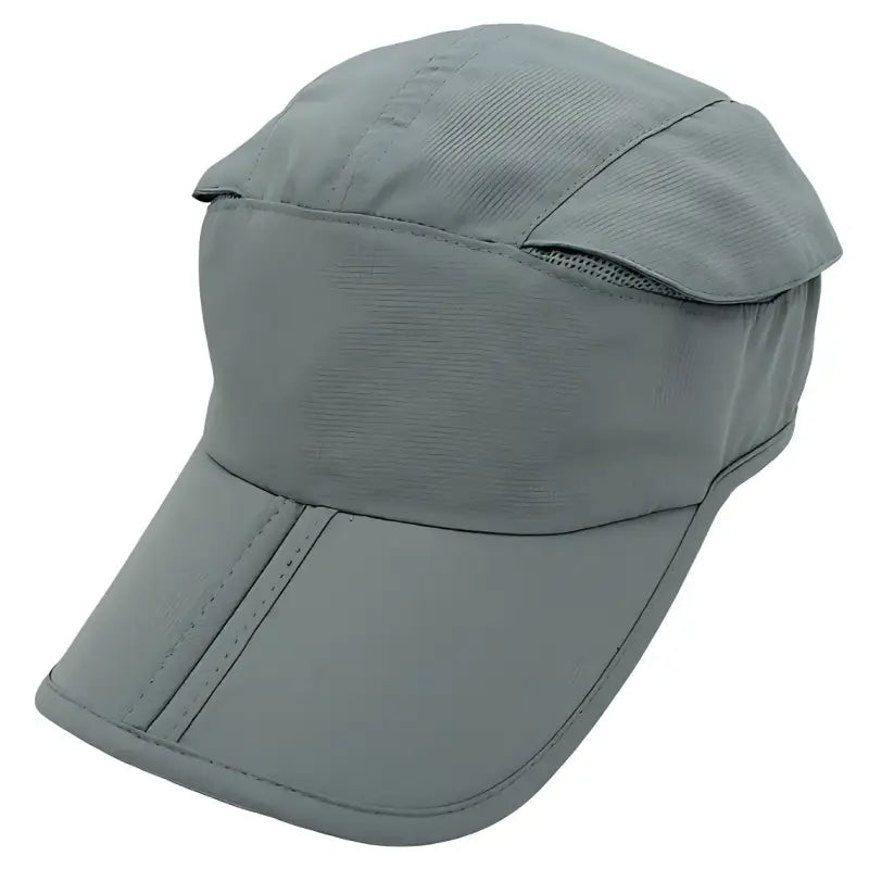 Casquette randonnée femme légère 60g