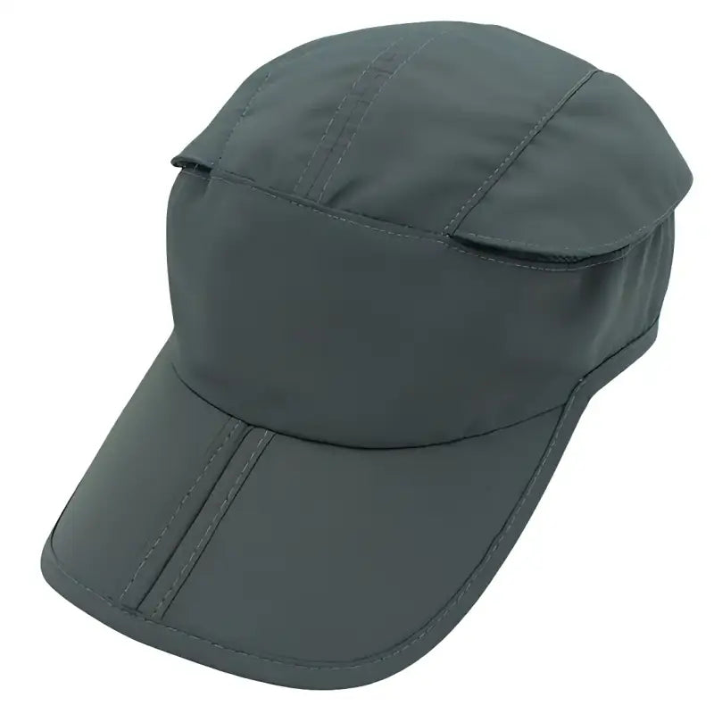 Casquette randonnée femme légère 60g