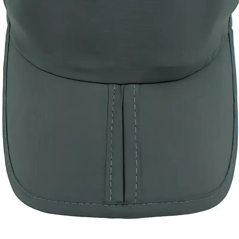 Casquette randonnée femme légère 60g